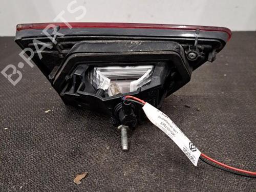 Højre baglygte bagklap RENAULT CLIO IV (BH_) 1.5 dCi 75 | BP28407557C80 