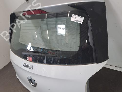 Tailgate SMART FORFOUR Hatchback (453) 1.0 (453.042, 453.043) | BP28389444C6 - Image 2