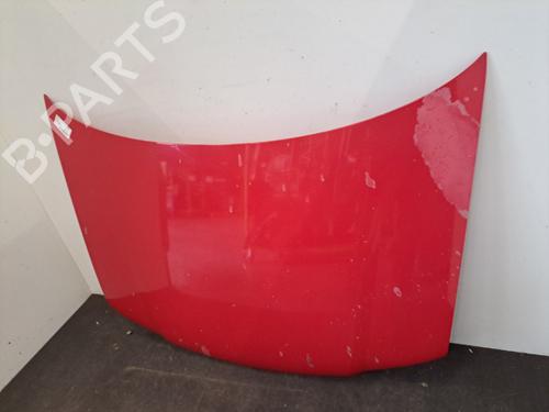 Hood VW POLO (6N2) 1.4 | BP28393194C1