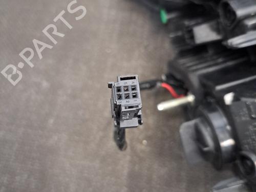Used Left tailgate light Left tailgate light PEUGEOT 308 II (LB_, LP_, LW_, LH_, L3_) 1.6 BlueHDi 120 (120 hp) 28409601 28409601