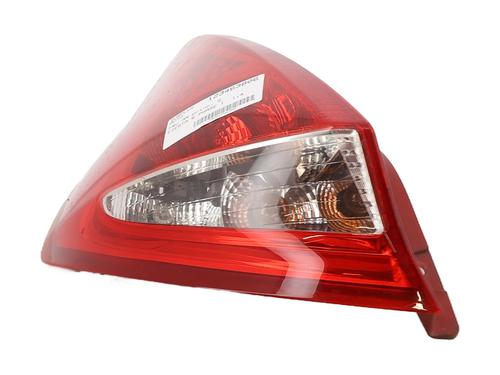 Used Left taillight Left taillight FORD FIESTA V (JH_, JD_) [2001-2014] 33802957 33802957