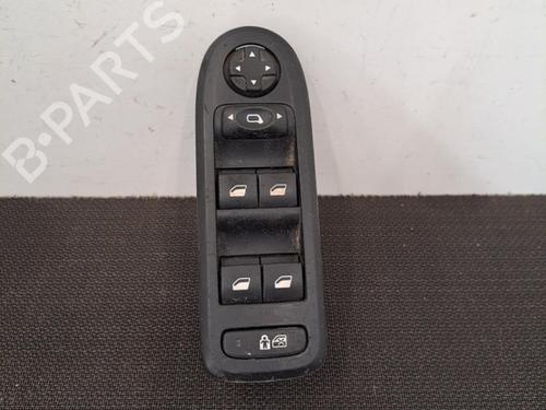 Left front window switch PEUGEOT 508 SW I (8E_) 1.6 HDi | BP28407792I27 - Image 4