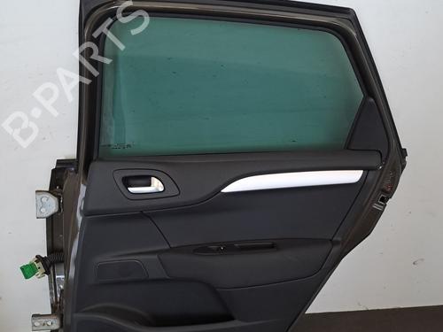 right-rear-door-citroen-c4-ii-nc_-2009-28389553 main image