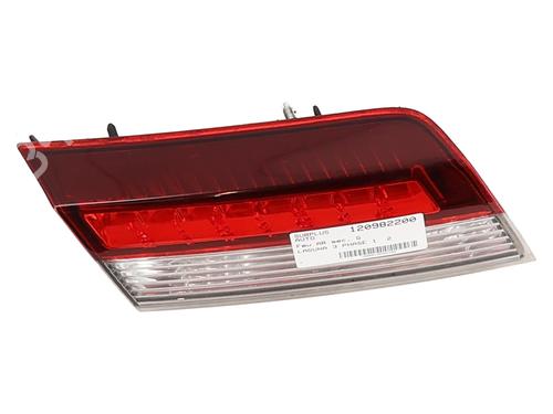 Used Left tailgate light Left tailgate light RENAULT LAGUNA III (BT0/1) 2.0 dCi (BT01, BT08, BT09, BT0E, BT0K, BT12, BT1C, BT1D,... (150 hp) 35811174 35811174