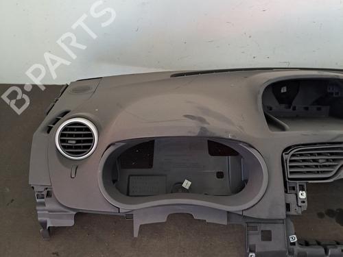 Used Dashboard Dashboard RENAULT KANGOO / GRAND KANGOO II (KW0/1_) 1.5 dCi 75 (KW07, KW10, KW04) (75 hp) 29615535 29615535