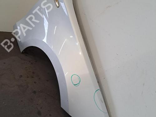 Used Right front fenders Right front fenders 38725407 38725407