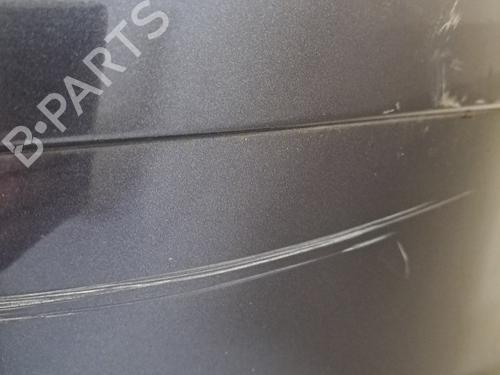 Front bumper PEUGEOT 607 (9D, 9U) 3.0 V6 24V | BP28403315C7