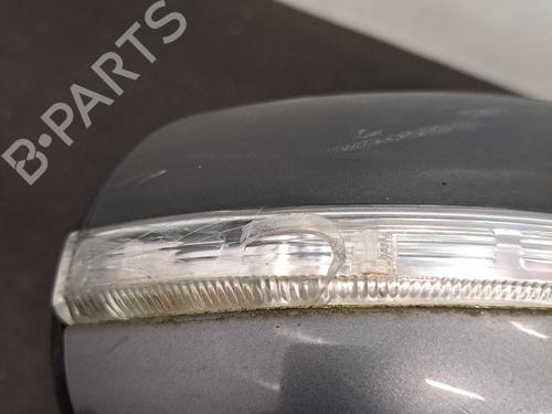 Left mirror VW GOLF VI (5K1) 1.6 TDI | BP30144443C26 
