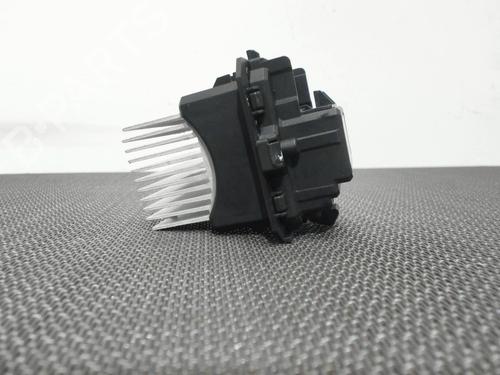 Used Heater resistor RENAULT CLIO IV (BH_) 1.5 dCi 90 (90 hp) 28411219