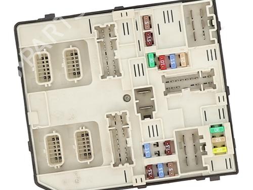 Fuse box RENAULT KANGOO Express (FW0/1_) | BP35991172E1 - Image 2
