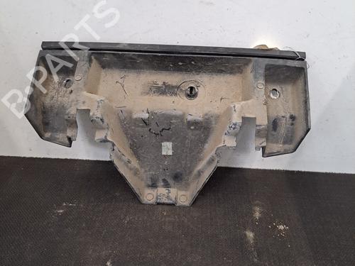 Rear bumper bracket CITROËN C4 II (NC_) 1.6 HDi 115 | BP28400377C159 