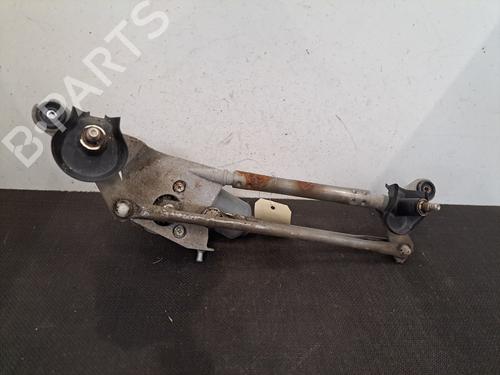 Front wiper motor TOYOTA YARIS (_P9_) 1.4 D-4D (NLP90_, NLP90R) | BP28403431M29