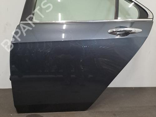 Dør venstre bagtil HONDA ACCORD VII (CL, CN) 2.2 i-CTDi (CN1) (140 hp) 28389536