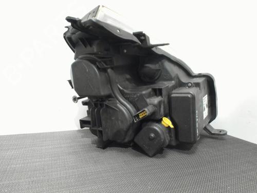Left headlight RENAULT VEL SATIS (BJ0_) 2.2 dCi (BJ0E, BJ0F) | BP28394534C28 - Image 2