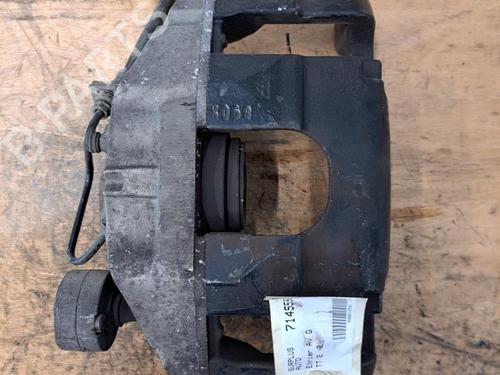 Left front brake caliper AUDI TT (8J3) 2.0 TTS quattro | BP28391453M105 