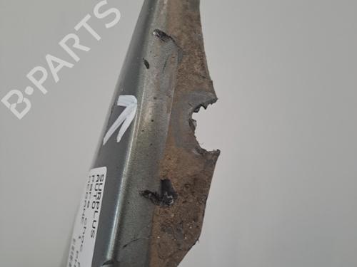 Rear bumper RENAULT MEGANE I Classic (LA0/1_) 1.9 dCi (LA05, LA1F) | BP28398552C8 