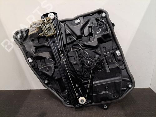 Rear right window mechanism BMW 5 Touring (G31) 520 d Mild-Hybrid | BP28392430C25 - Image 3
