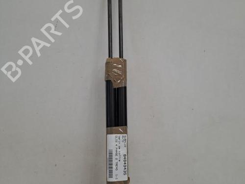 Tailgate lift support RENAULT CLIO IV (BH_) 1.2 16V | BP28407281C138 