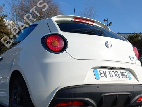 Starter ALFA ROMEO MITO (955_) 1.4 TB (955.AYB11, 955.AXB1B) | BP28408147M8 - Image 11