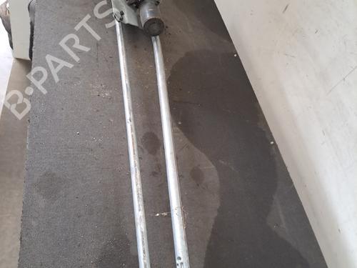 Used Front wiper motor Front wiper motor CITROËN XSARA PICASSO (N68) 1.6 HDi (90 hp) 34501020 34501020