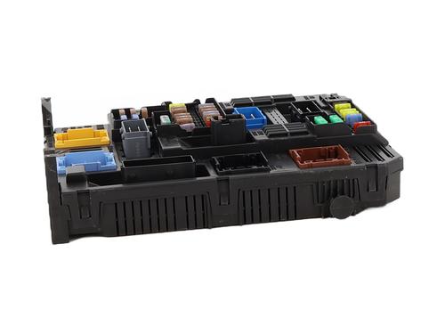 Fuse box CITROËN C3 III (SX) 1.5 BlueHDi 100 (SXYHYP, SXYHTU) | BP32302136E1  - Image 6