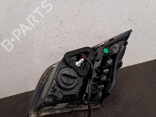 Used Left tailgate light Left tailgate light PEUGEOT 308 II (LB_, LP_, LW_, LH_, L3_) 1.6 BlueHDi 120 (120 hp) 30176963 30176963