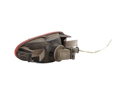 Used Rear fog light Rear fog light PEUGEOT 206 Hatchback (2A/C) 1.4 HDi eco 70 (68 hp) 32206093 32206093