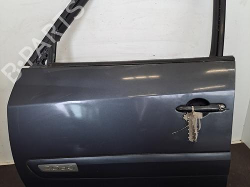 Left front door RENAULT ESPACE IV (JK0/1_) 2.0 dCi (JK01, JK02, JK1J, JK1K, JK1H) | BP28389492C2