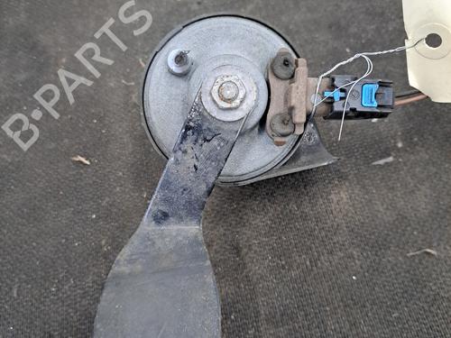 Horn RENAULT TWINGO III (BCM_, BCA_) 0.9 TCe 90 (BCM9, BCM2) | BP30112980E13