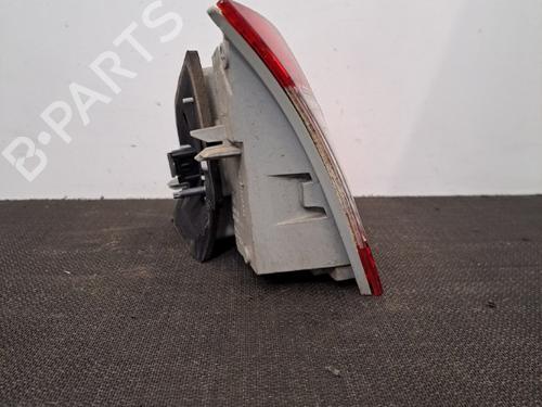 Used Left tailgate light Left tailgate light PEUGEOT 508 SW I (8E_) 2.0 HDi 180 RXH (181 hp) 28398486 28398486
