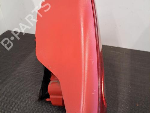 Right taillight PEUGEOT 1007 (KM_) 1.4 | BP28402887C35 - Image 2