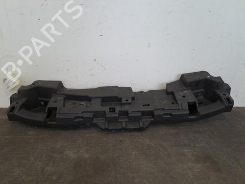 Used Front bumper bracket PEUGEOT 108 1.0 VTi 72 (72 hp) 28395868