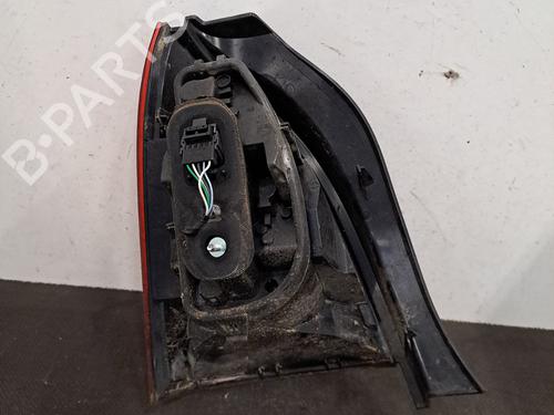 Right taillight RENAULT TWINGO II (CN0_) 1.2 16V (CN04, CN0B) | BP30112995C35