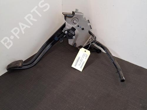Clutch pedal HYUNDAI TUCSON (TL, TLE) 1.7 CRDi | BP28402472I13 