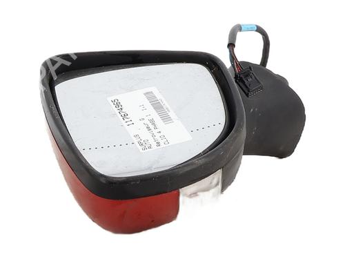 left-mirror-renault-clio-iv-bh_-2012-2013-2014-2015-2016-2017-2018-2019-2020-2021-33330776 main image