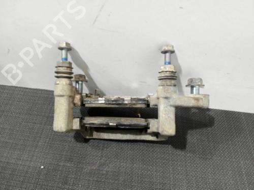 Used Support Support RENAULT KADJAR (HA_, HL_) 1.6 dCi 130 4x4 (HLA4) (130 hp) 28399888 28399888