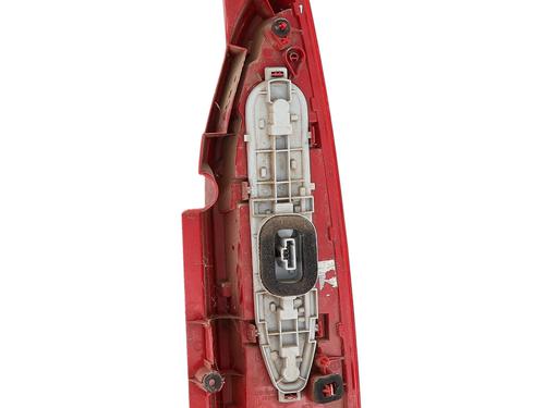 Left taillight PEUGEOT PARTNER Tepee 1.6 HDi 75 (16V) | BP39896368C34 - Image 5