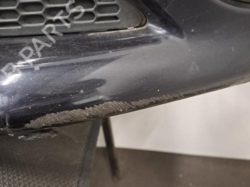 Front bumper PEUGEOT 208 I (CA_, CC_) 1.4 HDi | BP29525316C7 