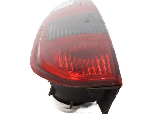 Used Left mirror Left mirror FORD FOCUS II Turnier (DA_, FFS, DS) 1.8 TDCi (115 hp) 32984650 32984650