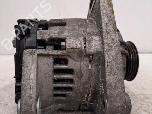 Startmotor RENAULT TWINGO II (CN0_) 1.2 16V (CN04, CN0B) | BP28392622M8 