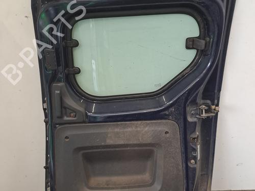 Right slide door DACIA DOKKER MPV (KE_) 1.3 TCe 100 (KENU) | BP29335504C75 