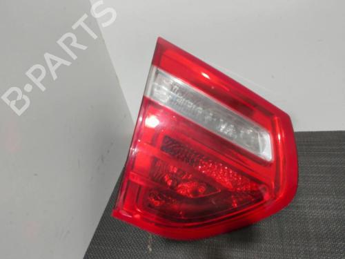 Used Right tailgate light CITROËN C4 Picasso I MPV (UD_) 1.6 HDi (109 hp) 28394204