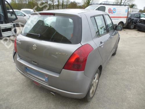 AC compressor SUZUKI SWIFT III (MZ, EZ) 1.3 (RS413, ZC11S) | BP28410988M34 - Image 8