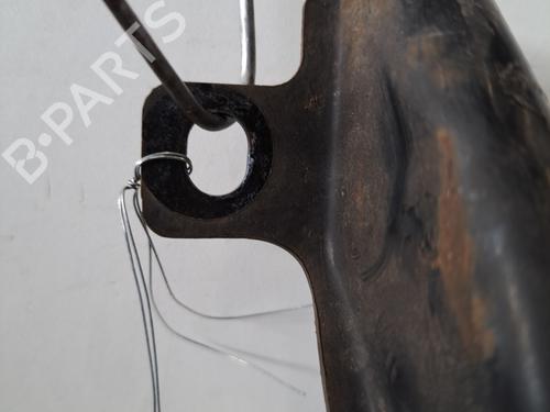 Crossmember VW POLO V (6R1, 6C1) 1.6 TDI | BP29843211C162 