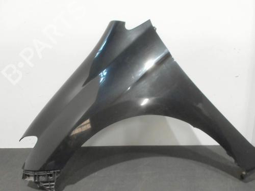 Left front fenders HONDA FR-V (BE) 2.2 i CTDi (BE5) | BP28405100C41