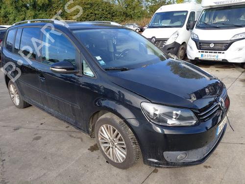 Gearbox VW TOURAN (1T3) 1.6 TDI | BP30193784M3  - Image 15