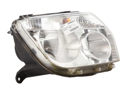 Right headlight DACIA DUSTER (HS_) 1.5 dCi | BP36008949C29 - Image 5