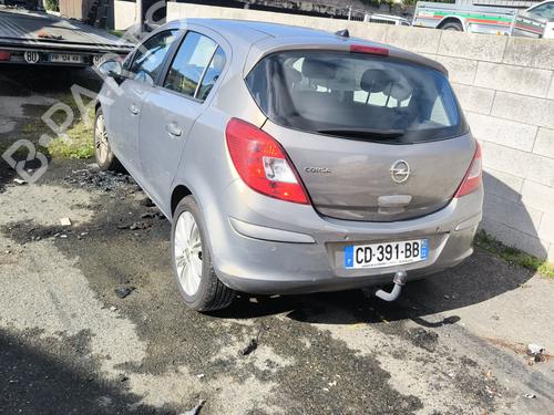 Left front window switch OPEL CORSA D (S07) 1.4 (L08, L68) | BP33001289I27  - Image 11