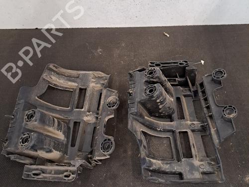 Rear bumper bracket PEUGEOT 5008 (0U_, 0E_) 1.6 HDi | BP30151258C159