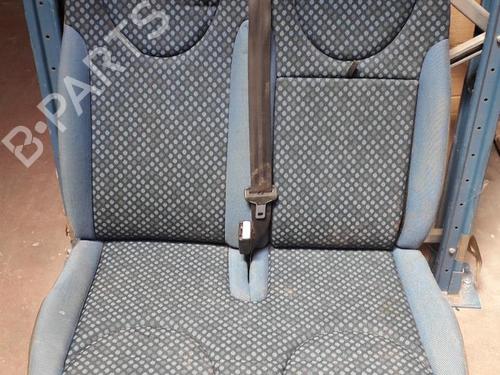 Right front seat FIAT SCUDO Van (270_, 272_) 1.6 D Multijet | BP28399356C16 